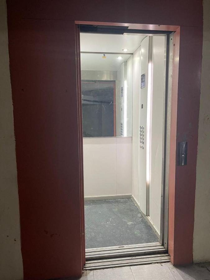 Superbe Appartement Avec Cheminee Tânger Exterior foto