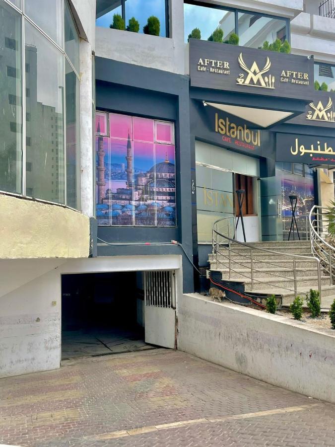 Superbe Appartement Avec Cheminee Tânger Exterior foto